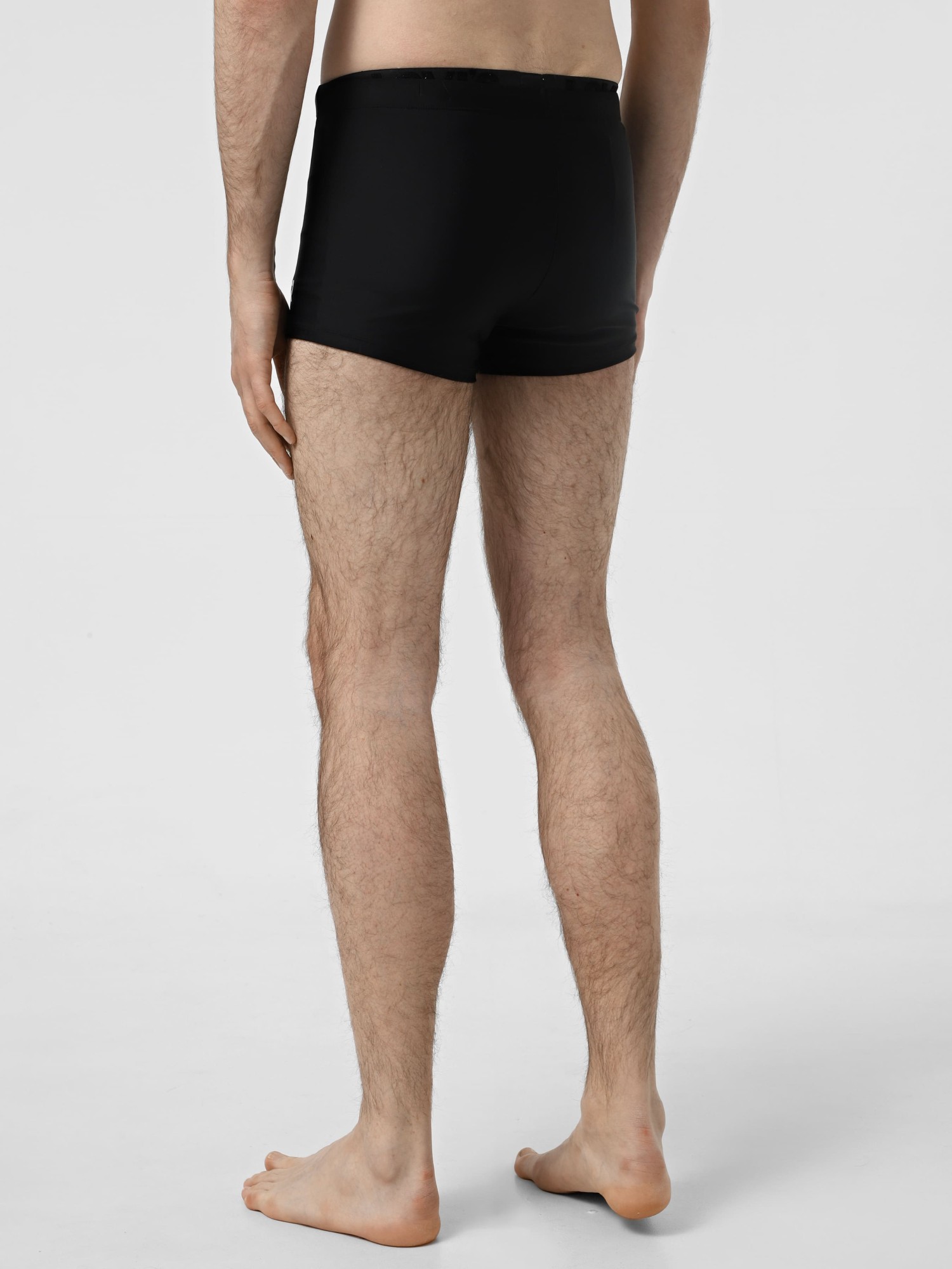 Плавки чоловічі Radder Broekie чорні 122520-010 изображение 3