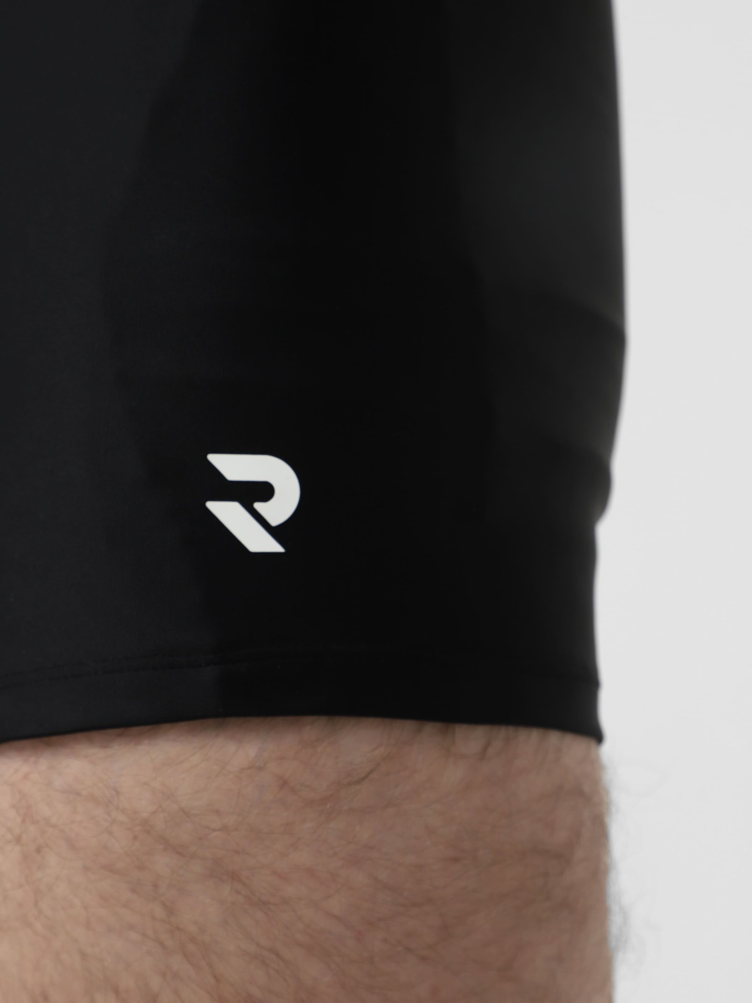 Плавки чоловічі Radder Broekie чорні 122520-010 изображение 5