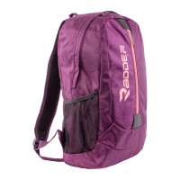 Рюкзак Radder SENGLEA фіолетовий 212011-510 изображение 1