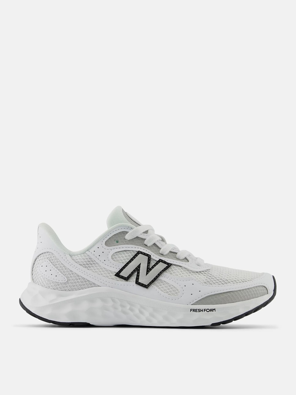 Кросівки жіночі New Balance Arishi білі WARISTT4 — фото 2