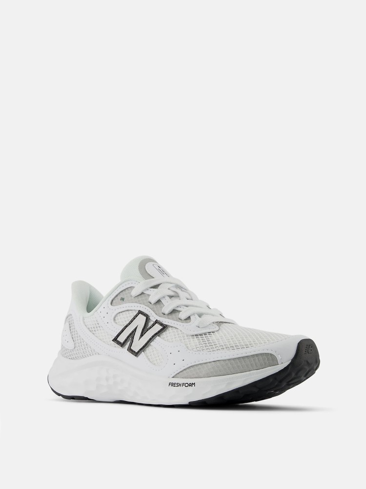 Кросівки жіночі New Balance Arishi білі WARISTT4 изображение 3