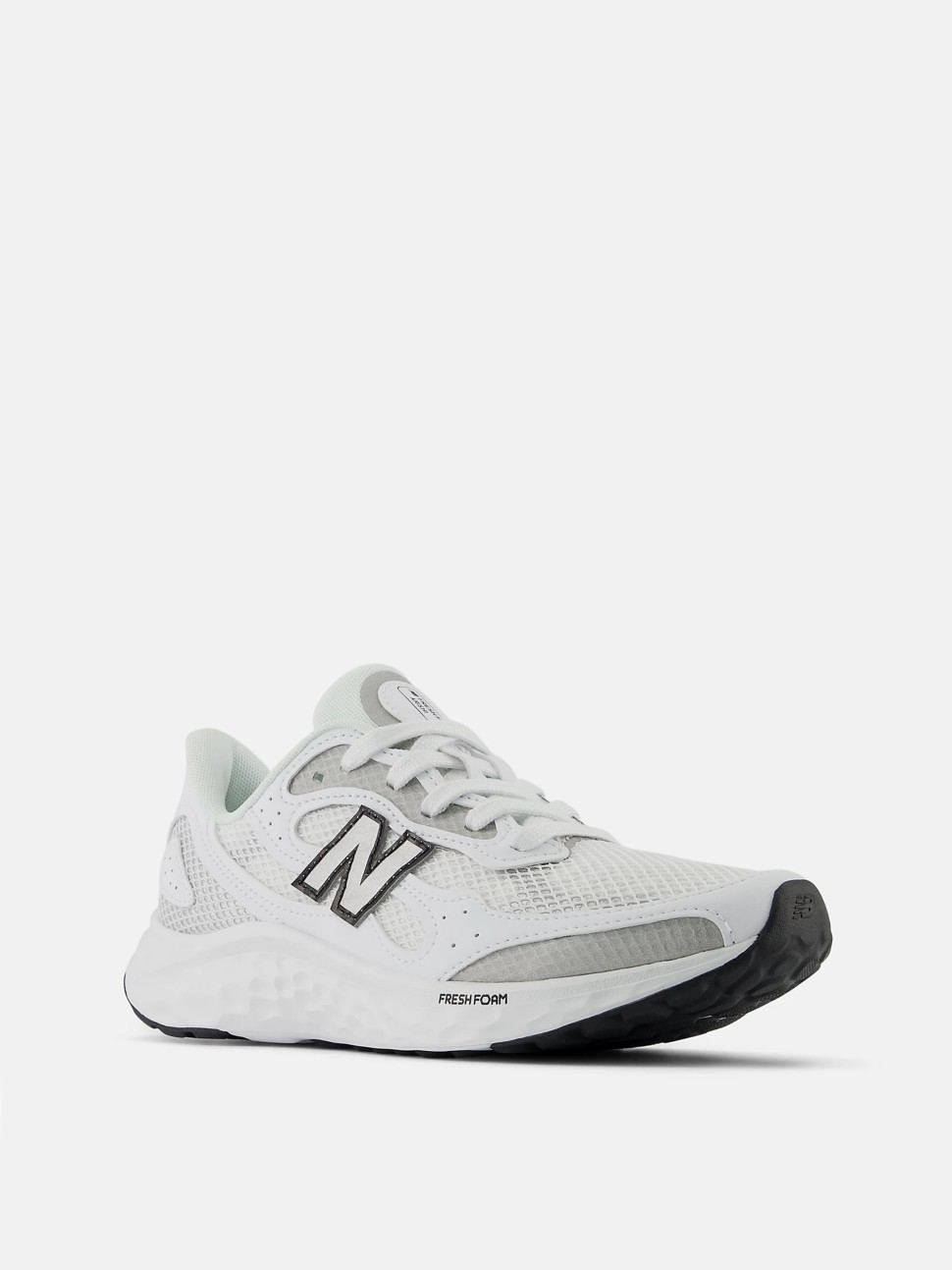 Кросівки жіночі New Balance Arishi білі WARISTT4 — фото 3