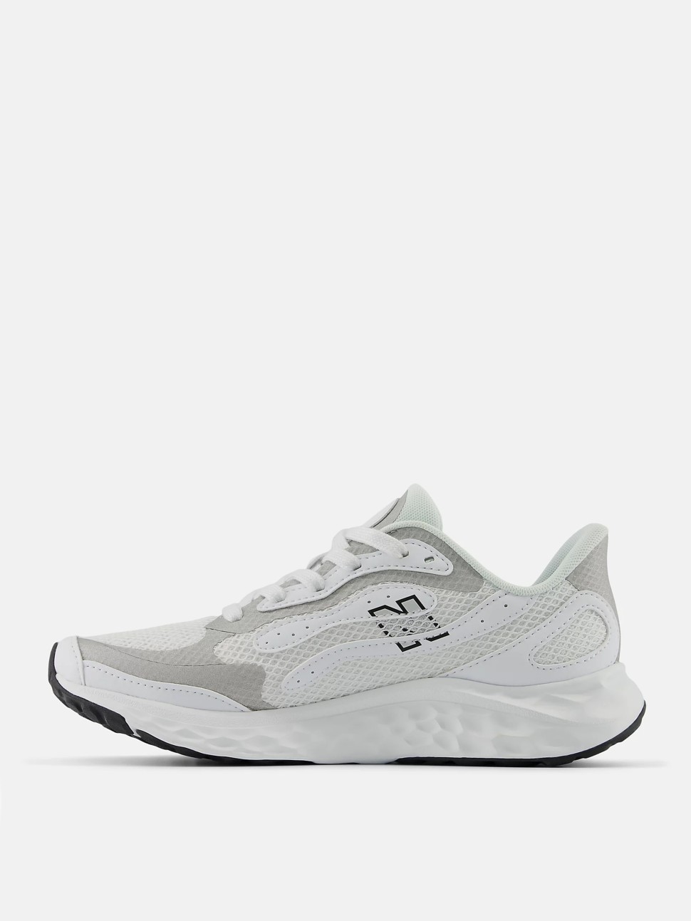 Кросівки жіночі New Balance Arishi білі WARISTT4 — фото 4