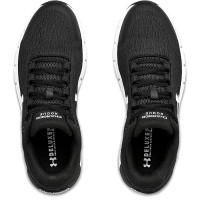 Кроссовки мужские Under Armour Charged Rogue 2 Running Shoes черные 3022592-004 изображение 4