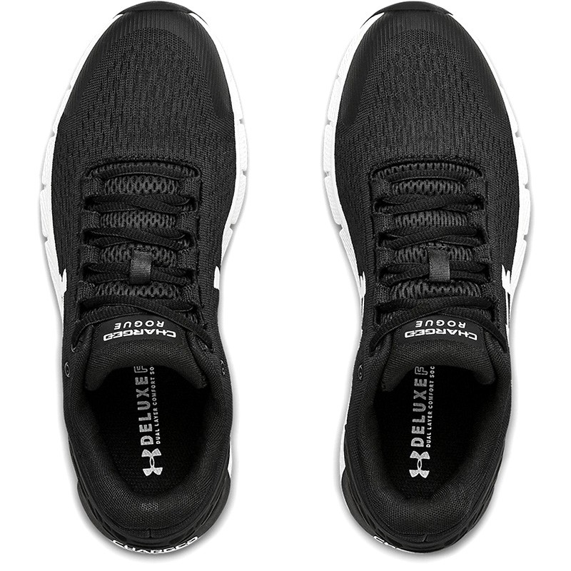 Кроссовки Under Armour Charged Rogue 2 Running Shoes 3022592-004 — фото 4