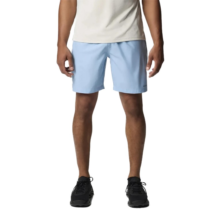 Шорты мужские Columbia Summertide™ Stretch Short бирюзовые 1768831-364