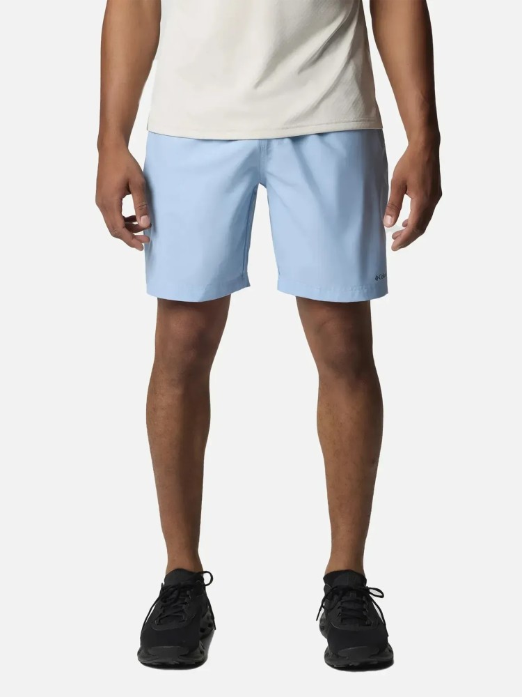 Шорты мужские Columbia Summertide™ Stretch Short бирюзовые 1768831-364 изображение 2