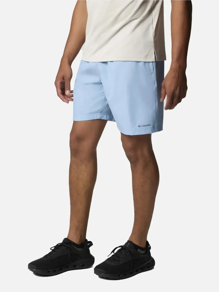 Шорты мужские Columbia Summertide™ Stretch Short бирюзовые 1768831-364 изображение 3