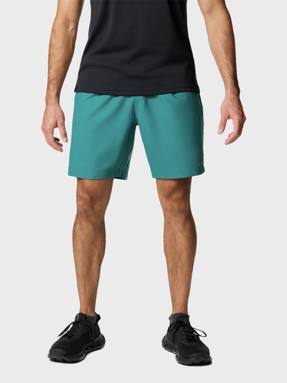 Шорти чоловiчi Columbia Summertide™ Stretch Short бірюзові 1768831-364 — фото 2