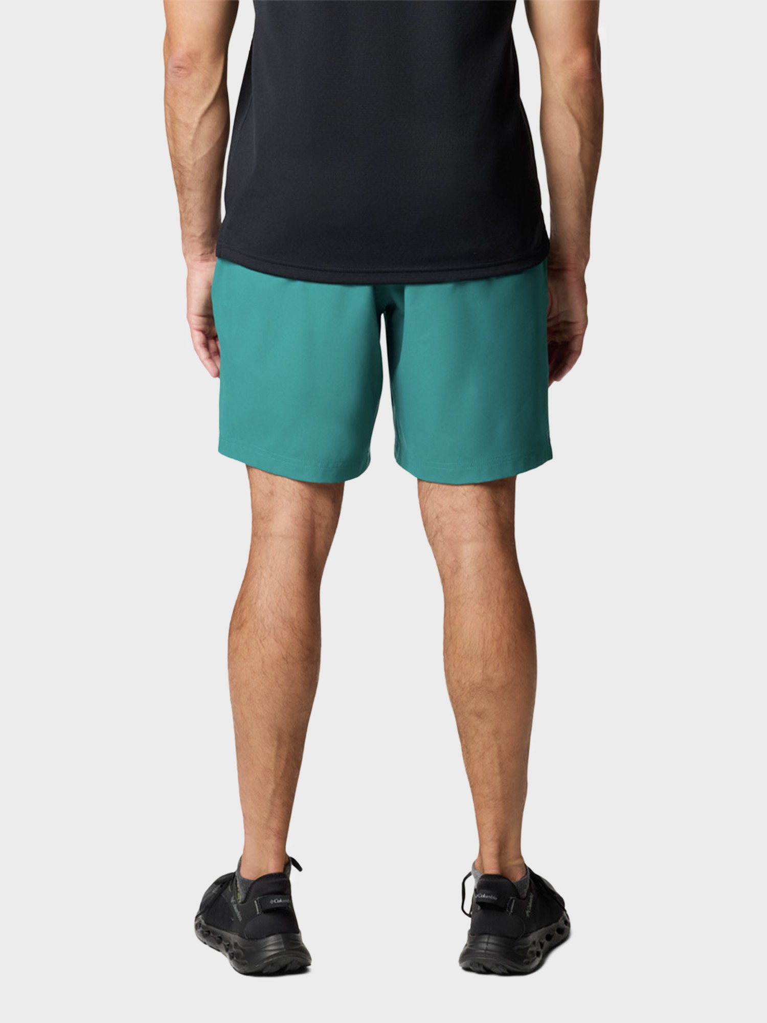 Шорты мужские Columbia Summertide™ Stretch Short бирюзовые 1768831-364 изображение 4