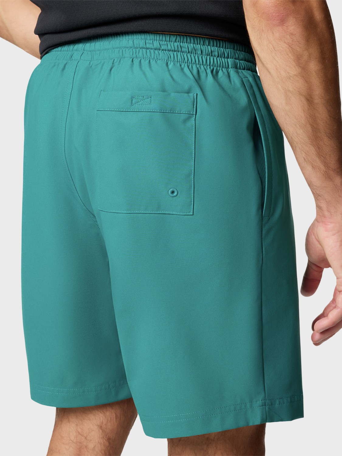 Шорти чоловiчi Columbia Summertide™ Stretch Short бірюзові 1768831-364 изображение 5