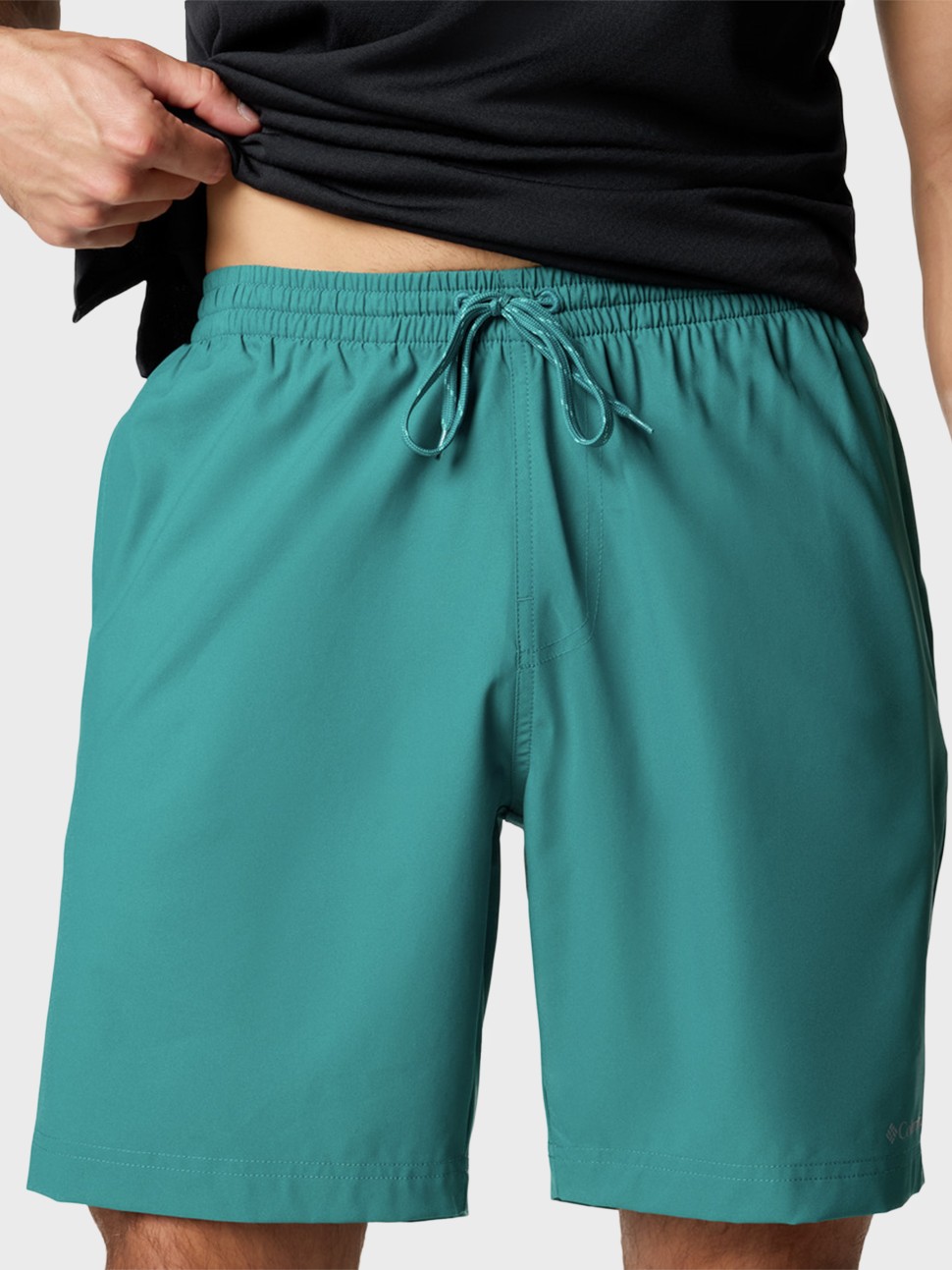 Шорти чоловiчi Columbia Summertide™ Stretch Short бірюзові 1768831-364 — фото 6