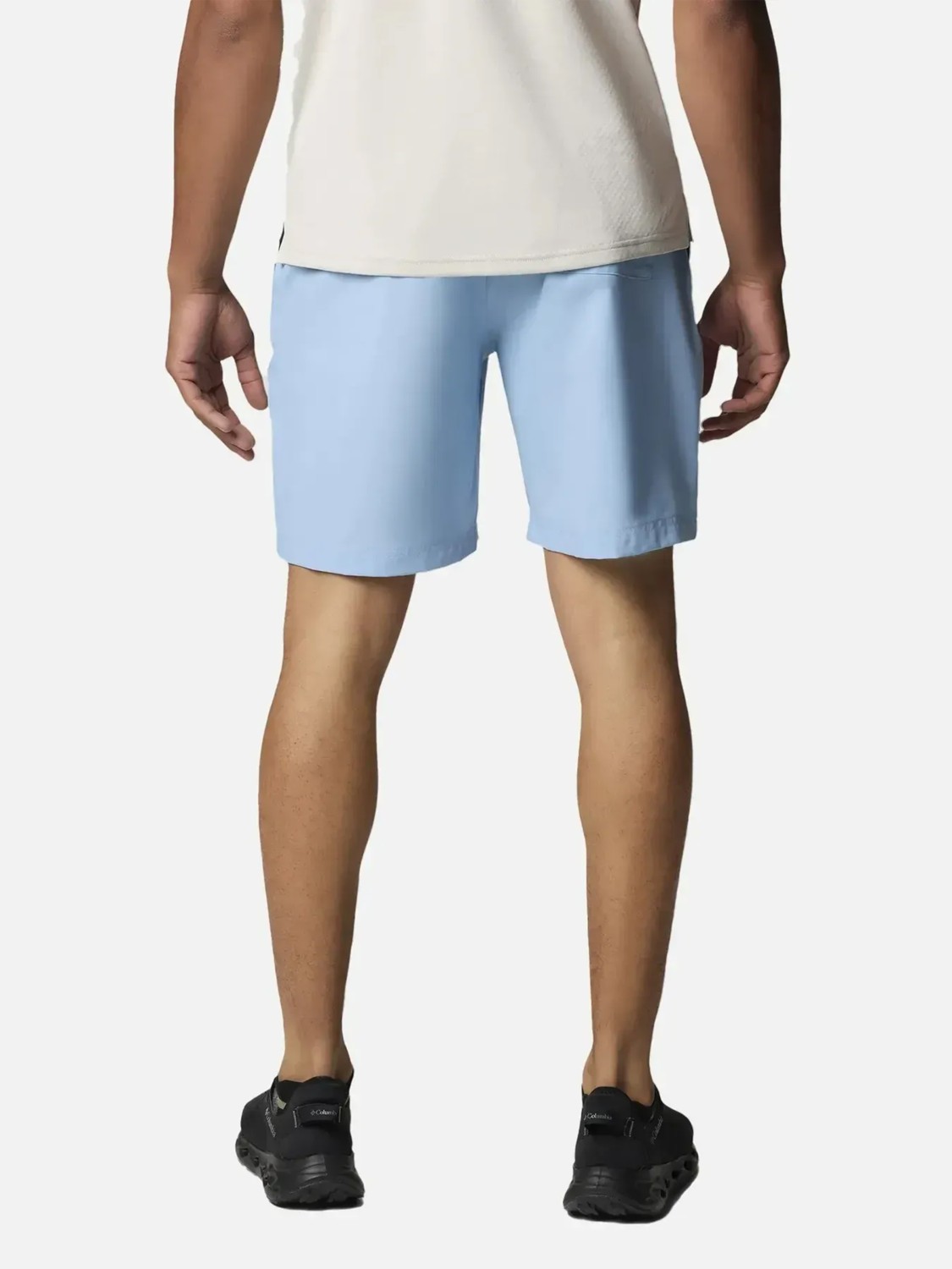 Шорти чоловiчi Columbia Summertide™ Stretch Short бірюзові 1768831-364 изображение 11