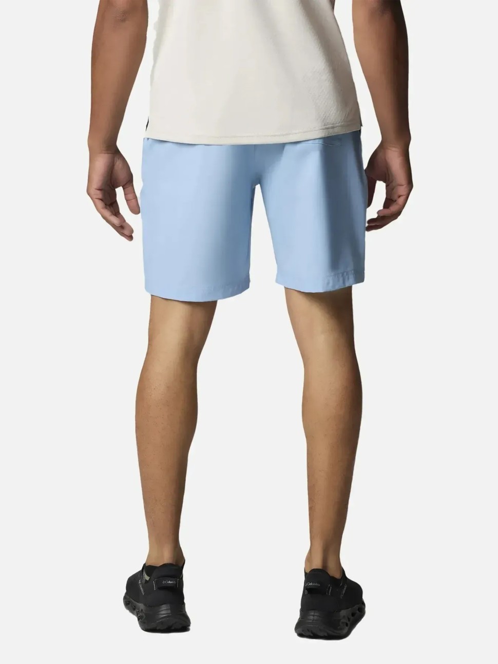Шорти чоловiчi Columbia Summertide™ Stretch Short бірюзові 1768831-364 — фото 11