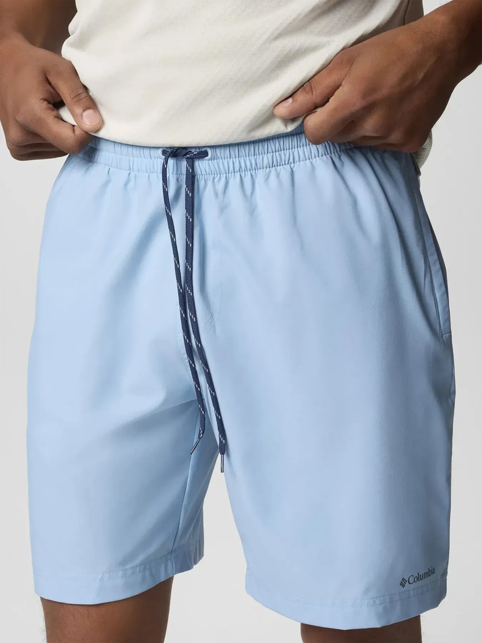 Шорти чоловiчi Columbia Summertide™ Stretch Short бірюзові 1768831-364 — фото 13