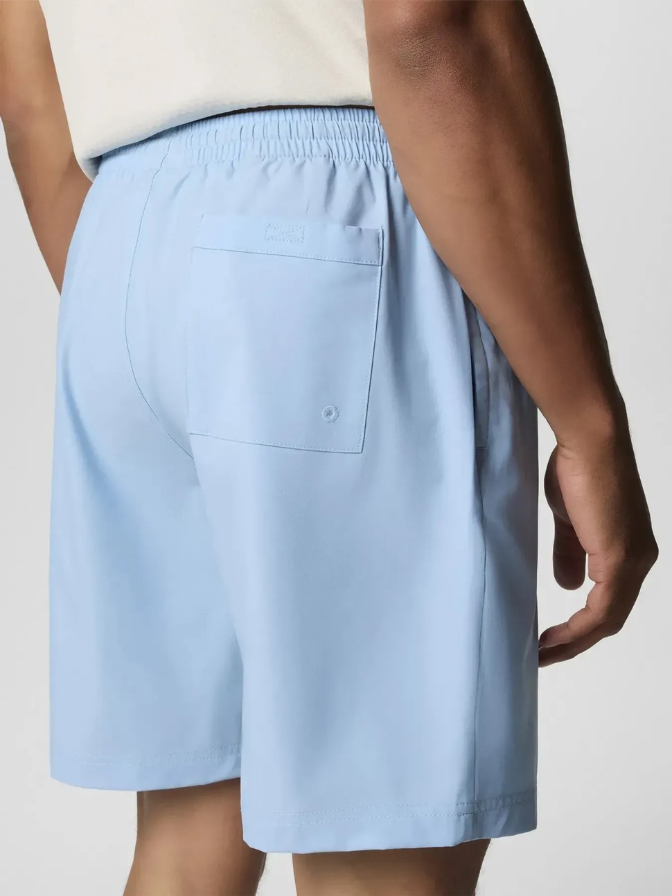 Шорти чоловiчi Columbia Summertide™ Stretch Short бірюзові 1768831-364 — фото 14