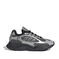 Кросівки чоловічі Adidas OZMILLEN сірі JI2628 изображение 1
