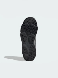 Кросівки чоловічі Adidas OZMILLEN сірі JI2628 изображение 9