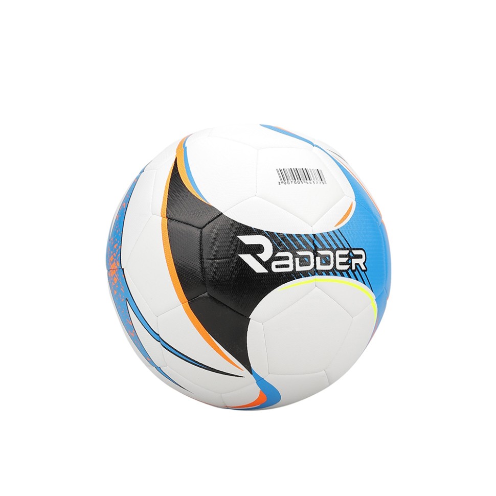 М'яч футбольний Radder Revenge синій 512004-450 изображение 1