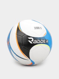 М'яч футбольний Radder Revenge синій 512004-450 изображение 2