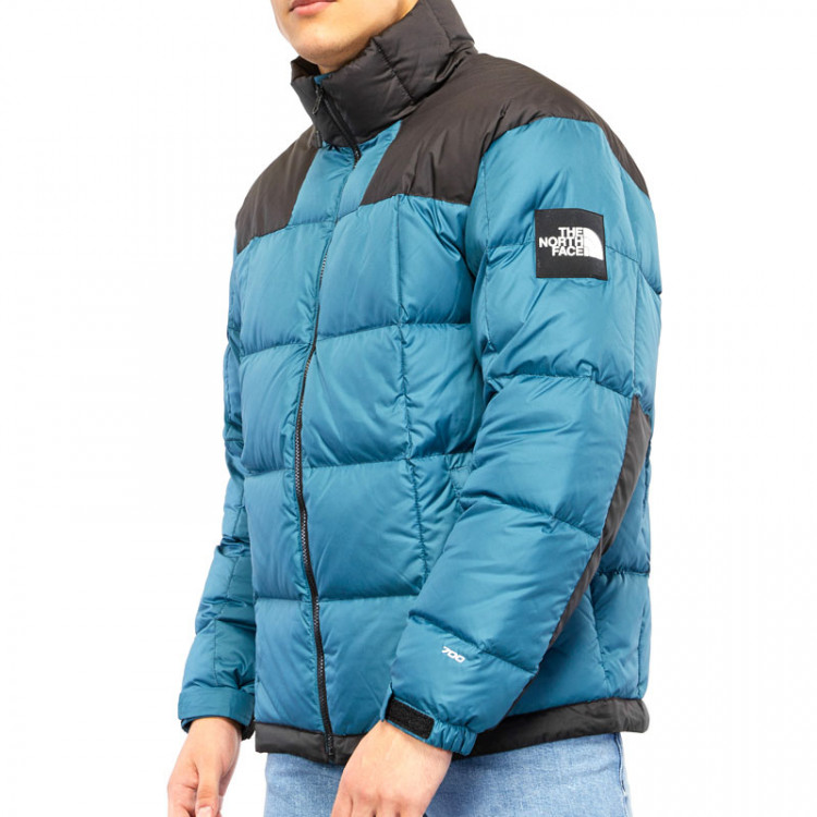 Куртка мужская The North Face Lhotse голубая NF0A3Y23Q311 изображение 2