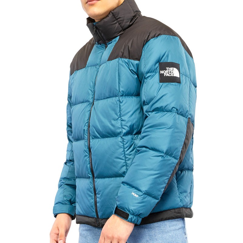 Куртка мужская The North Face Lhotse голубая NF0A3Y23Q311 — фото 2 — Sport City Куртка мужская The North Face Lhotse голубая NF0A3Y23Q311 — фото 2
