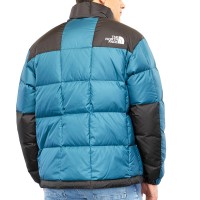 Куртка мужская The North Face Lhotse голубая NF0A3Y23Q311 изображение 4