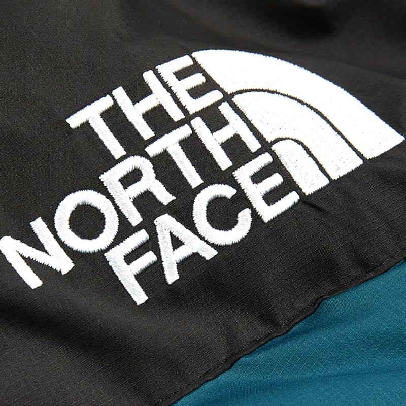 Куртка мужская The North Face Lhotse голубая NF0A3Y23Q311 — фото 5 — Sport City Куртка мужская The North Face Lhotse голубая NF0A3Y23Q311 — фото 5