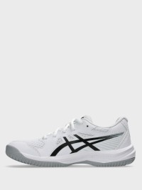 Кросівки дитячі Asics UPCOURT 6 GS білі 1074A045-101 изображение 3