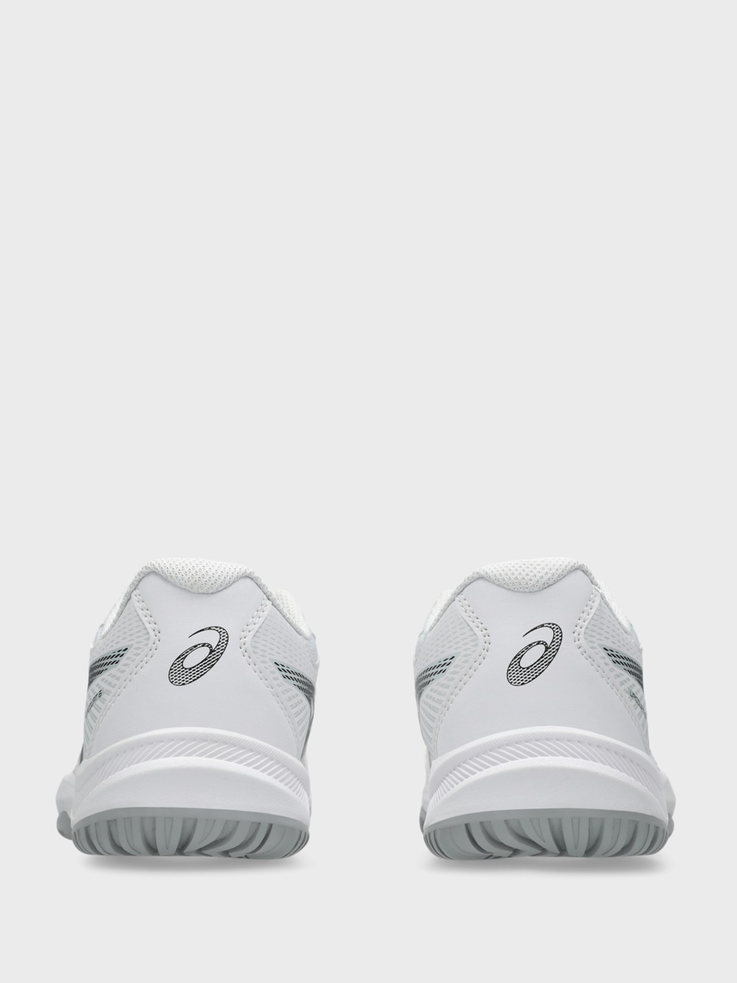 Кроссовки детские Asics UPCOURT 6 GS белые 1074A045-101 изображение 7