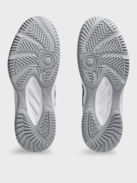 Кросівки дитячі Asics UPCOURT 6 GS білі 1074A045-101 изображение 8