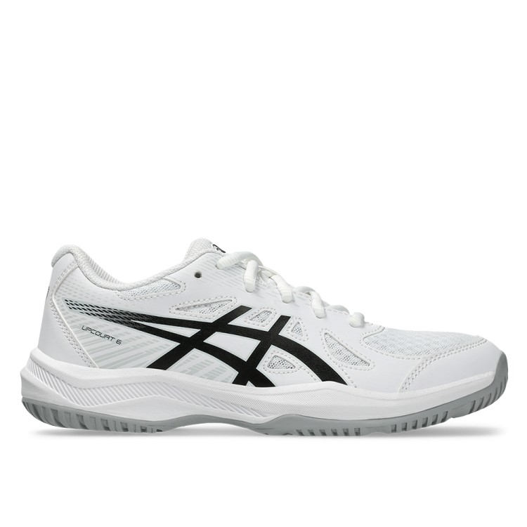 Кросівки жіночі Asics UPCOURT 6 білі 1074A045-101 изображение 2