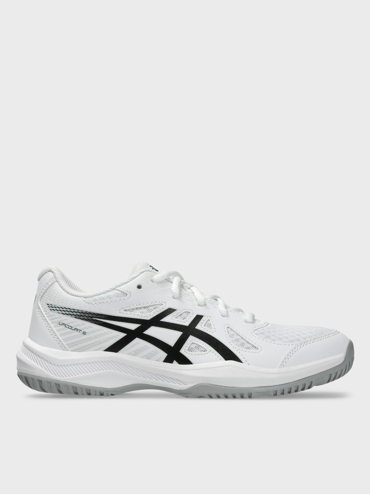 Кросівки жіночі Asics UPCOURT 6 білі 1074A045-101 изображение 3