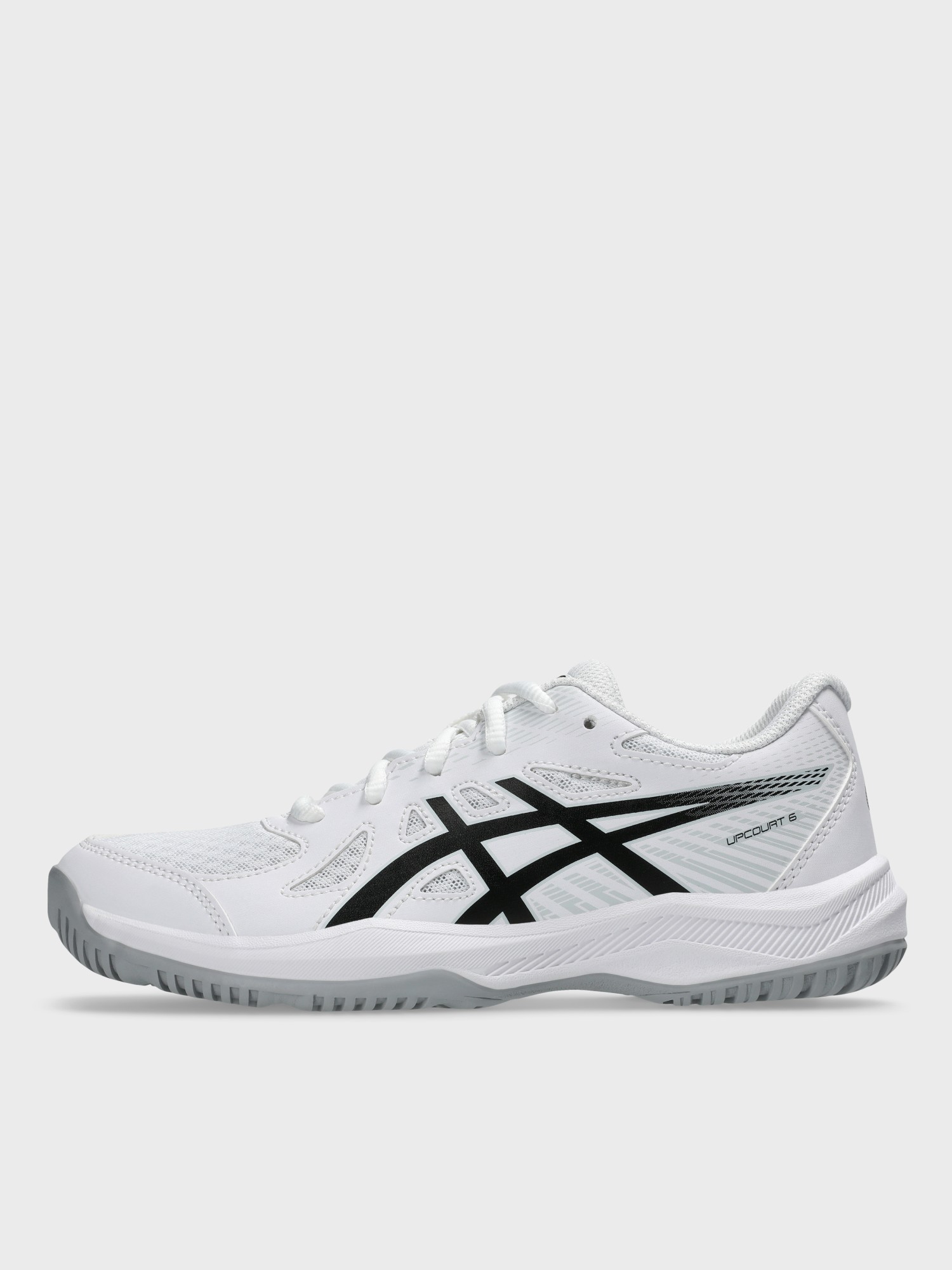 Кросівки жіночі Asics UPCOURT 6 білі 1074A045-101 изображение 5