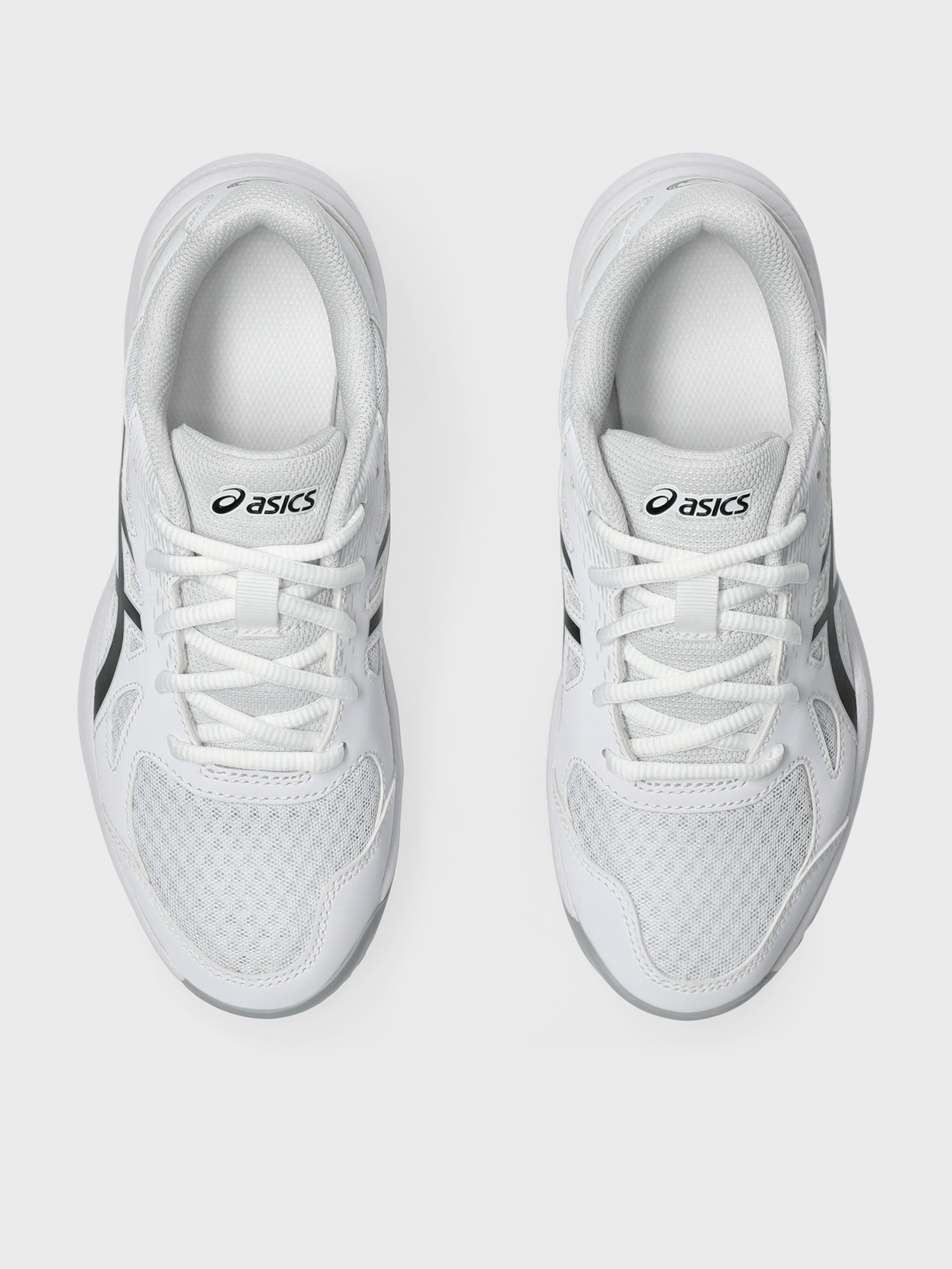 Кросівки жіночі Asics UPCOURT 6 білі 1074A045-101 изображение 8