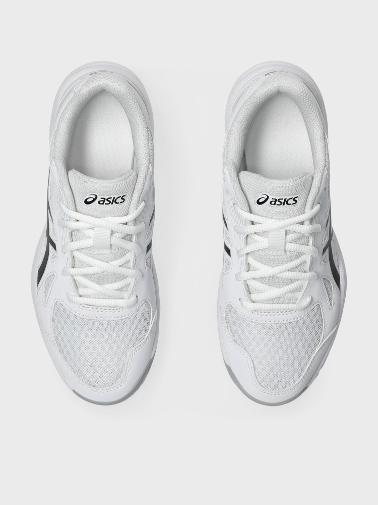 Кросівки жіночі Asics UPCOURT 6 білі 1074A045-101 изображение 8