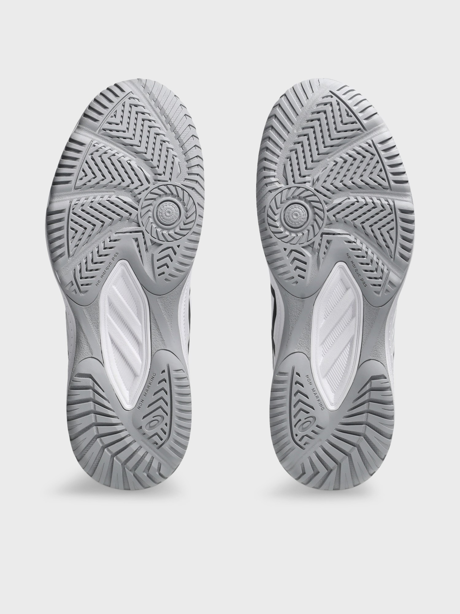 Кросівки жіночі Asics UPCOURT 6 білі 1074A045-101 изображение 9