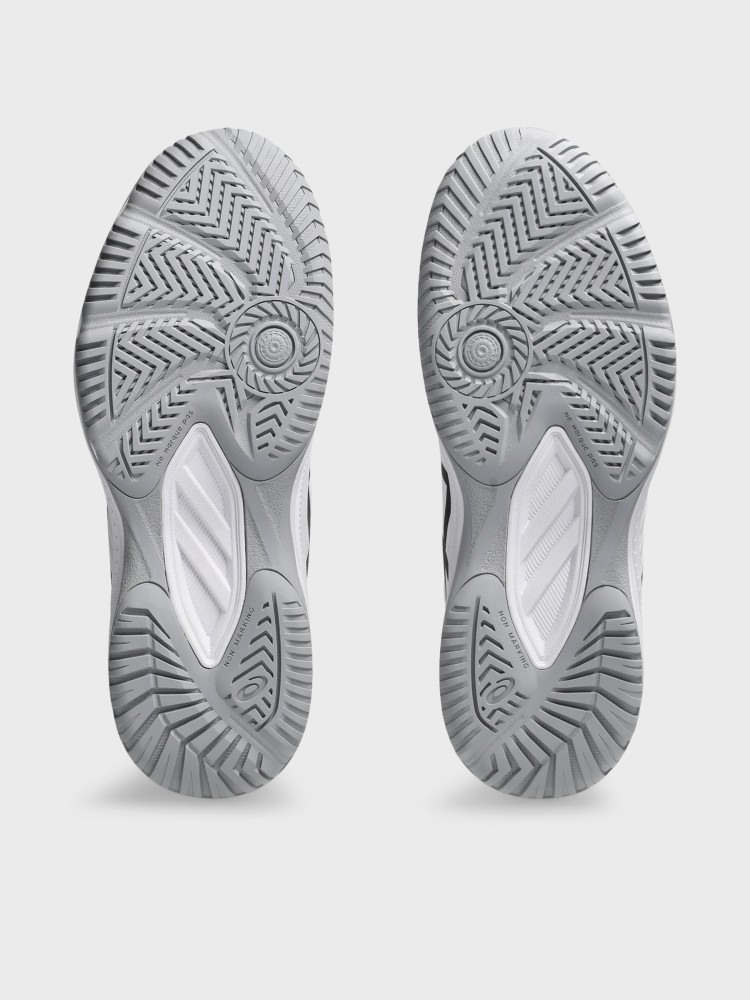 Кросівки жіночі Asics UPCOURT 6 білі 1074A045-101 изображение 9