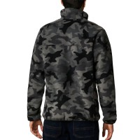Джемпер мужской Columbia Winter Pass™ Full Zip 1909124-010  изображение 2