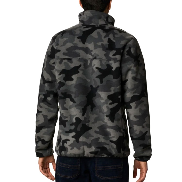 Джемпер мужской Columbia Winter Pass™ Full Zip 1909124-010  изображение 2