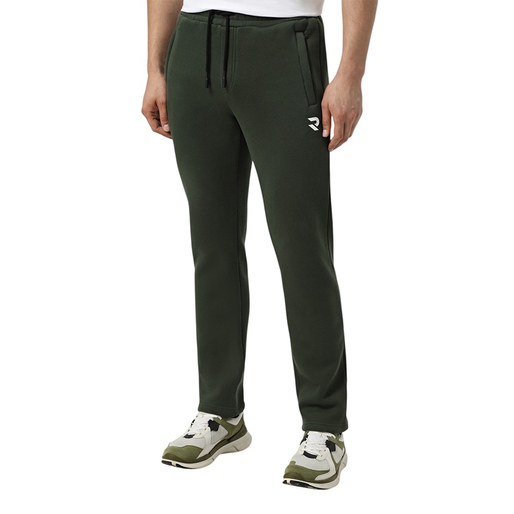 Брюки мужские Radder Apollo зеленые 442605-310