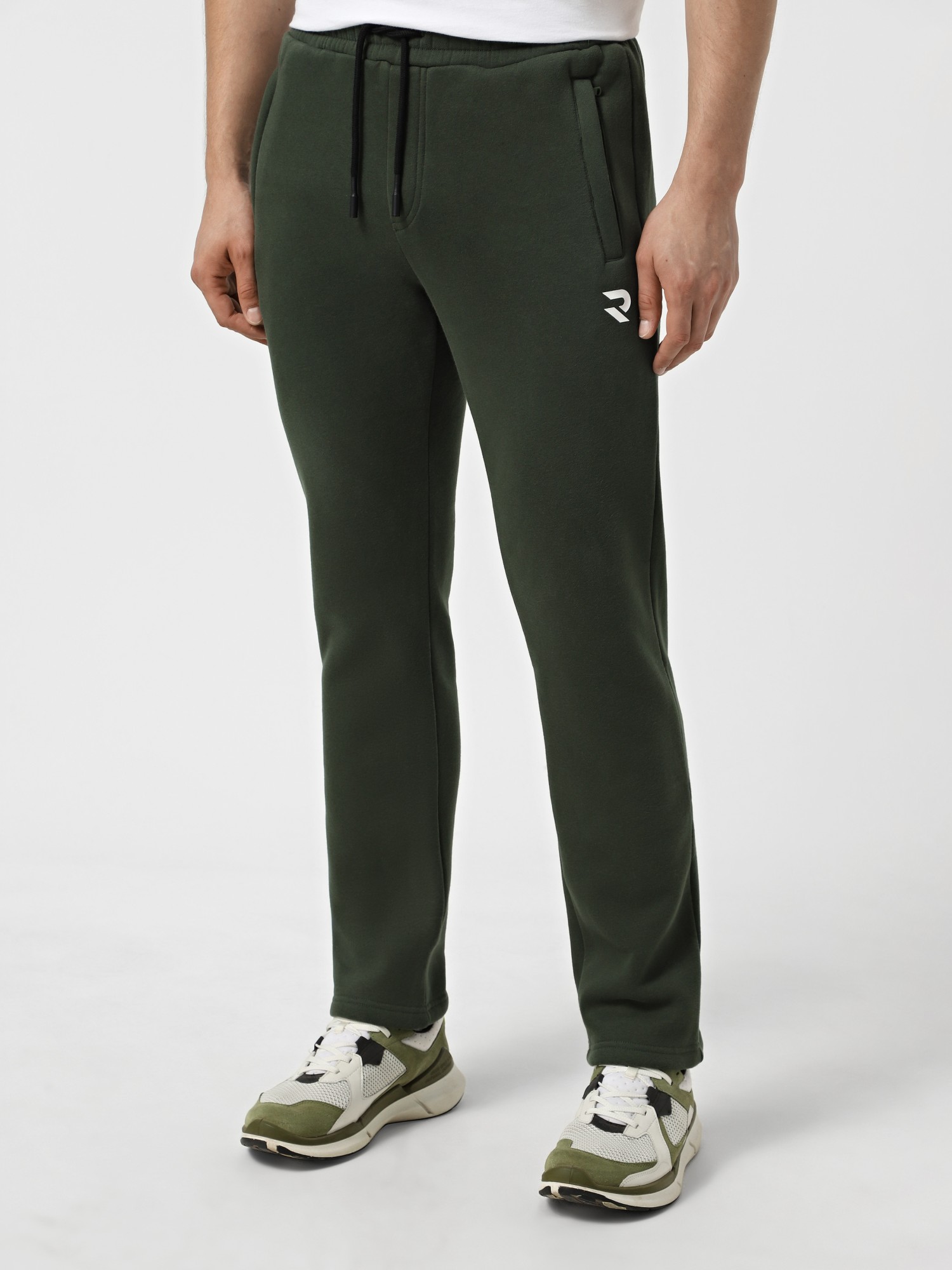 Штани чоловічі Radder Apollo зелені 442605-310 изображение 2