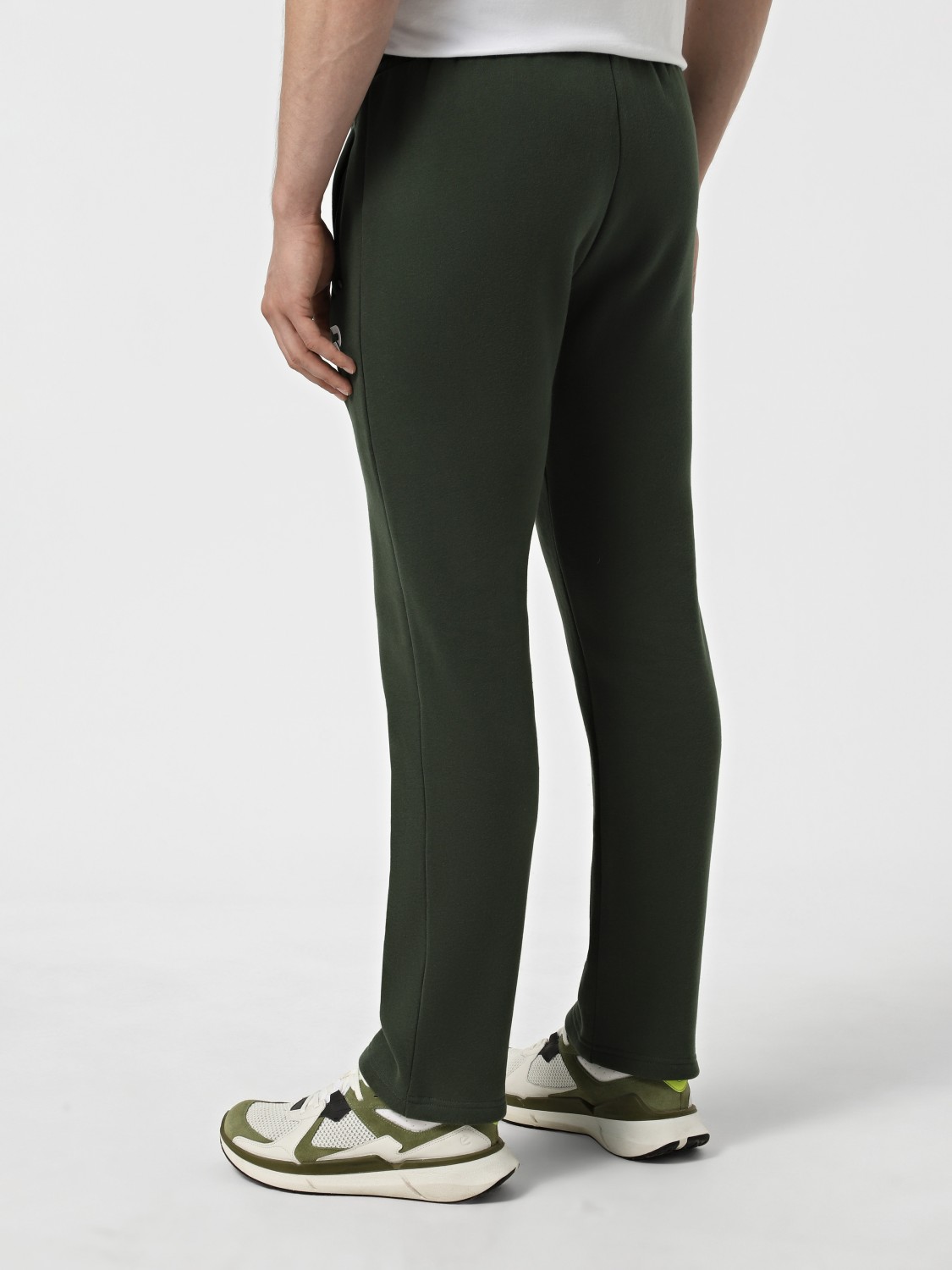 Штани чоловічі Radder Apollo зелені 442605-310 изображение 3