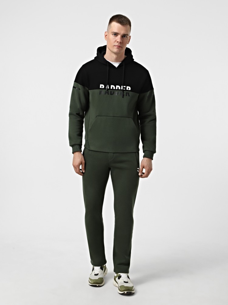 Брюки мужские Radder Apollo зеленые 442605-310 изображение 6