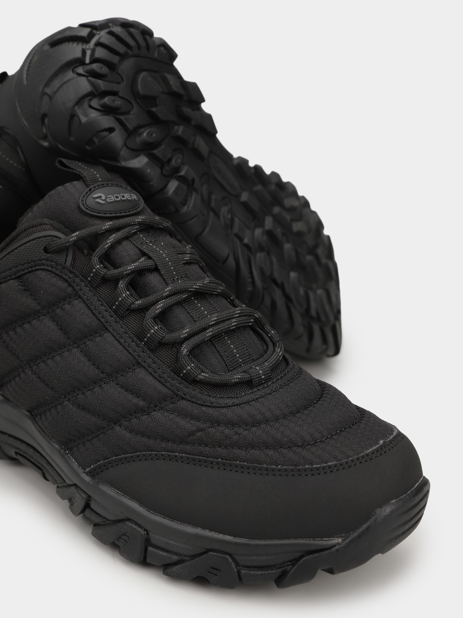 Кроссовки мужские Radder Cersei черные 402508-010 изображение 5