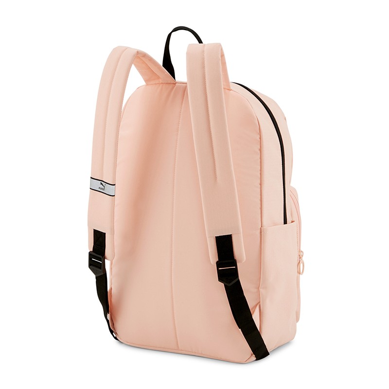 Жіночий рюкзак Puma Originals Urban Backpack рожевий 07800402  — фото 2