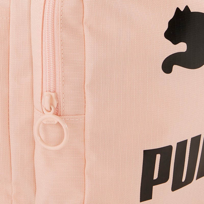 Жіночий рюкзак Puma Originals Urban Backpack рожевий 07800402  — фото 3