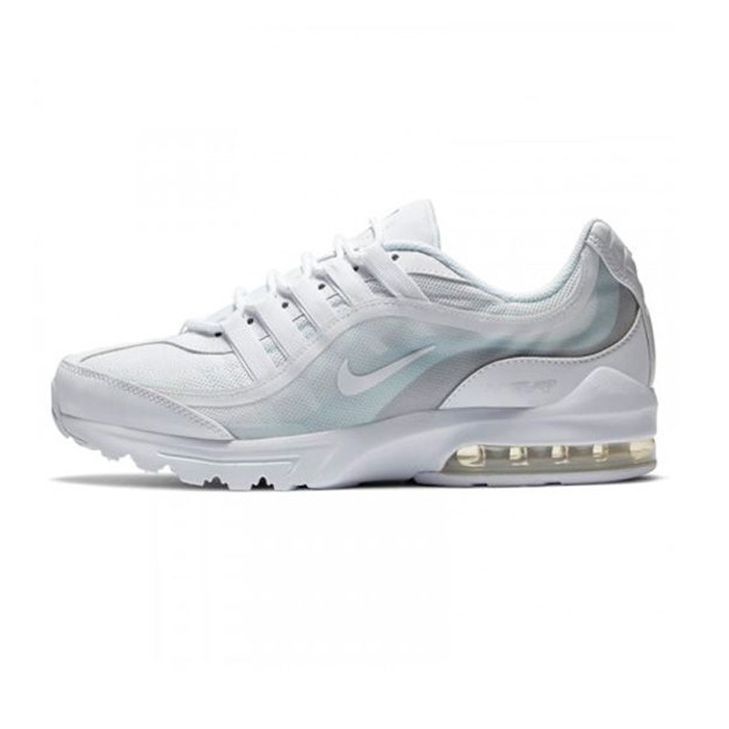 Кроссовки женские Nike Wmns Air Max Vg-R белые CT1730-103 — фото 2