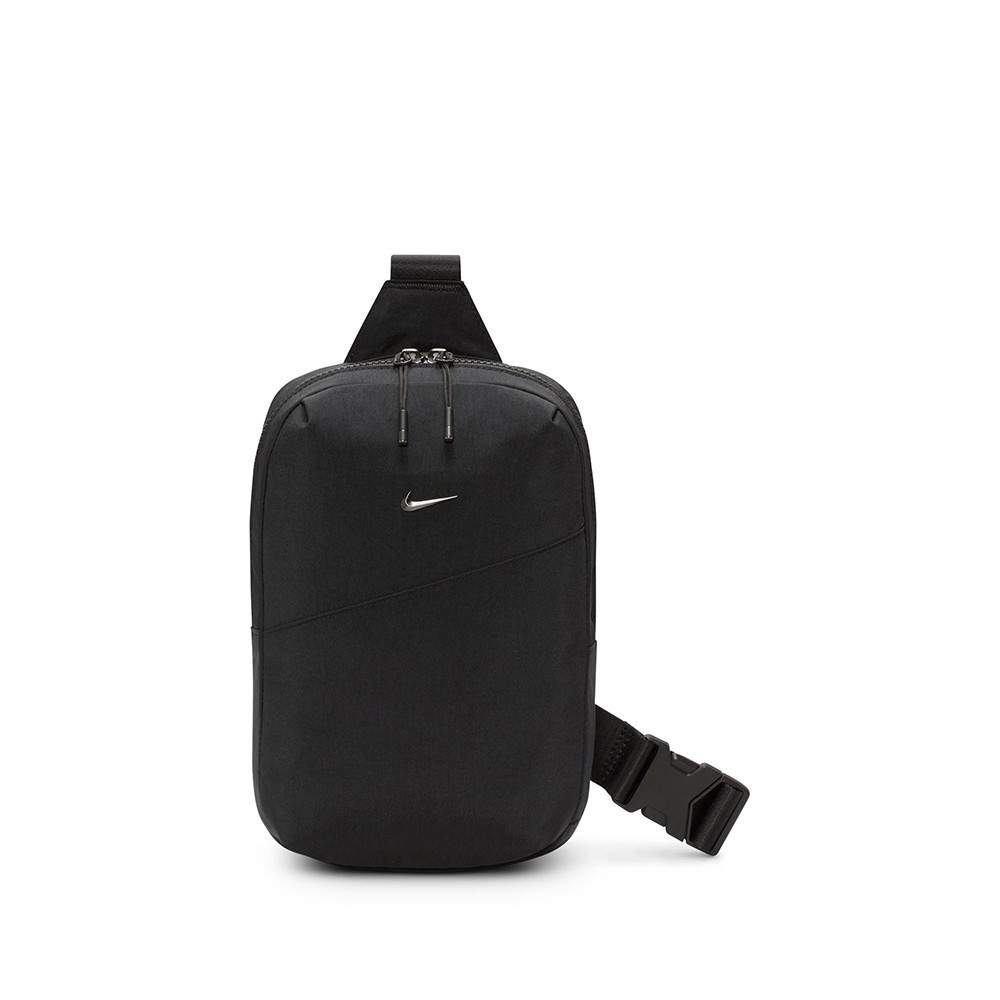 Сумка  Nike NK AURA CROSSBODY черная HF7038-013