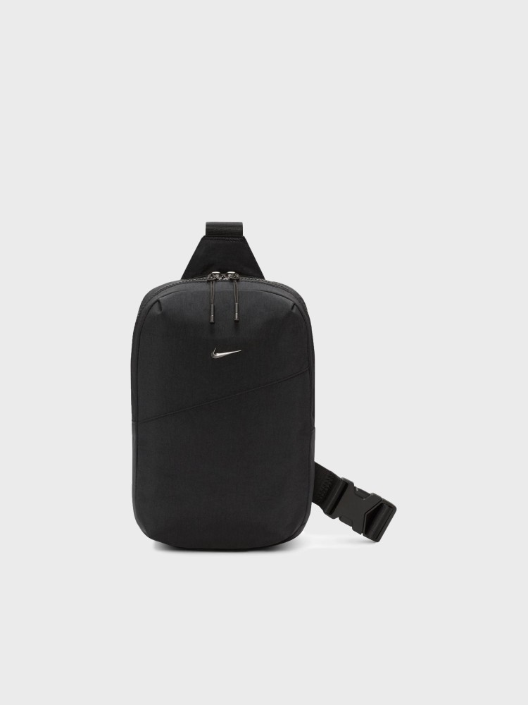Сумка  Nike NK AURA CROSSBODY черная HF7038-013 изображение 2